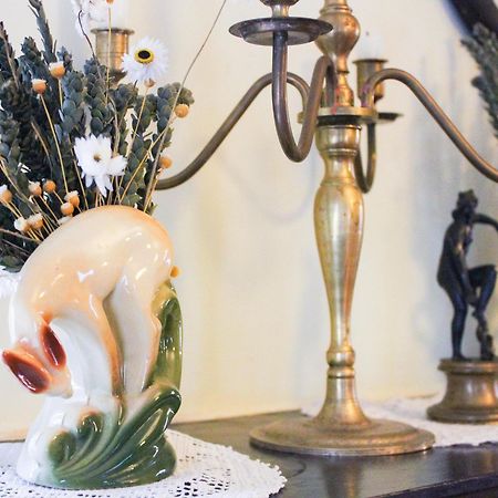 The Borland House Inn Montgomery Ngoại thất bức ảnh
