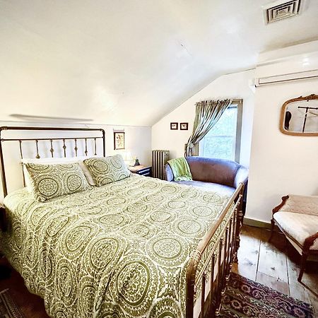The Borland House Inn Montgomery Ngoại thất bức ảnh
