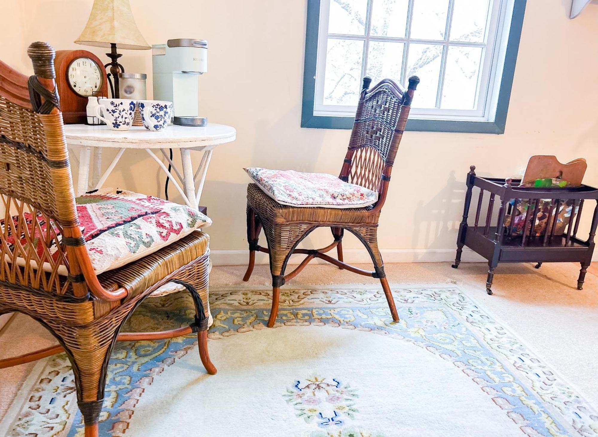 The Borland House Inn Montgomery Ngoại thất bức ảnh