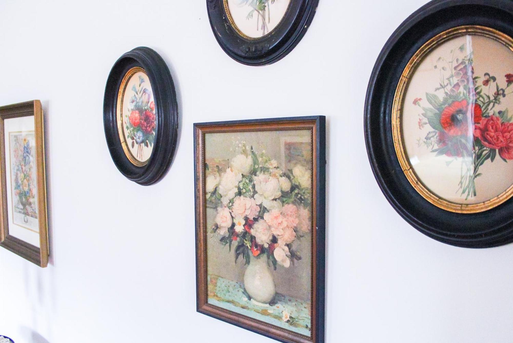 The Borland House Inn Montgomery Ngoại thất bức ảnh