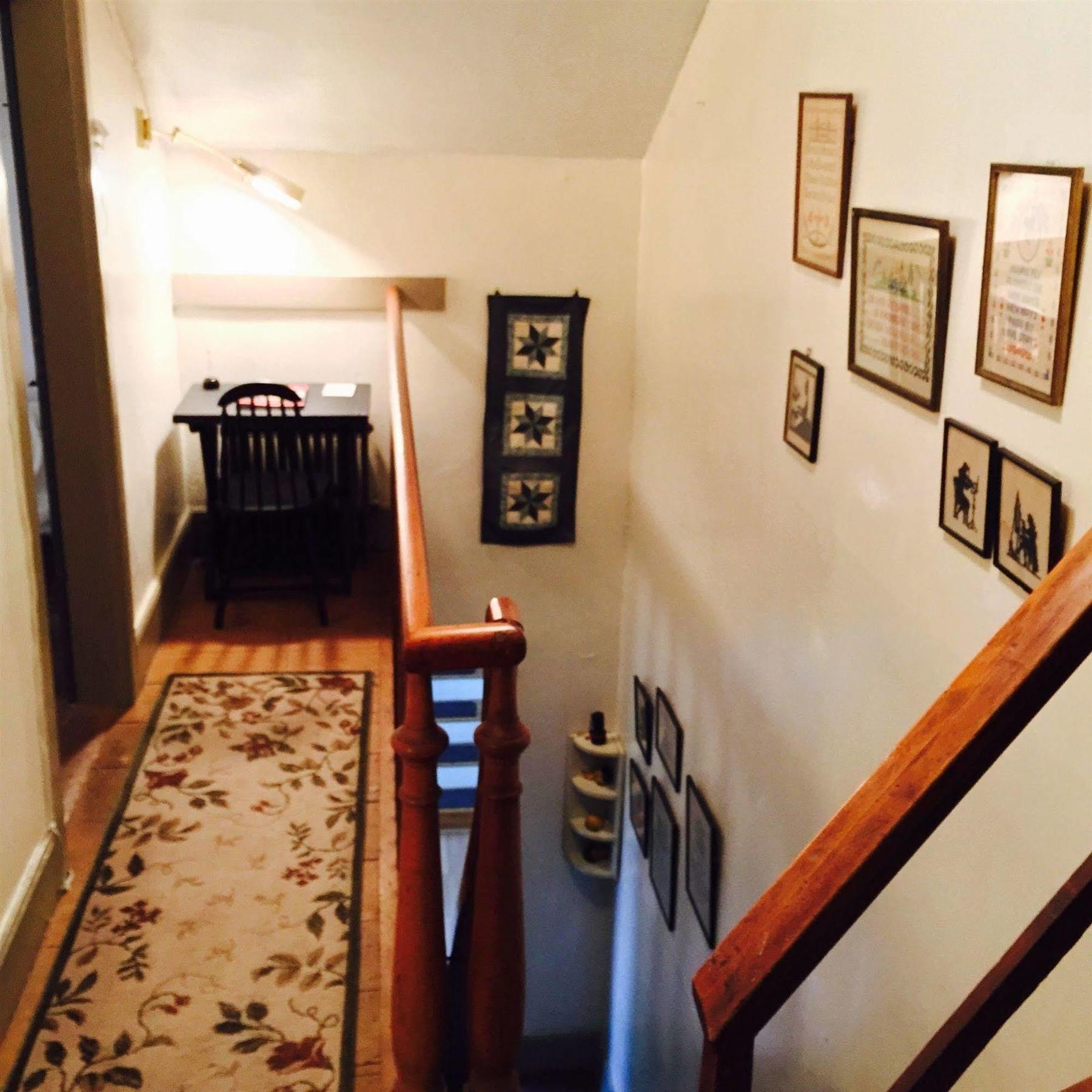 The Borland House Inn Montgomery Ngoại thất bức ảnh